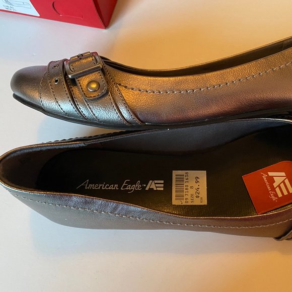 American Eagle Flats, NWT - Picture 8 of 9